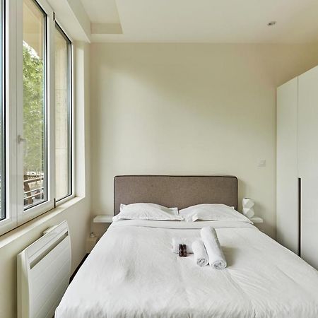Apartment Passy Trocadero By Studio Prestige Париж Екстериор снимка