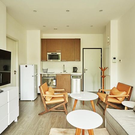 Apartment Passy Trocadero By Studio Prestige Париж Екстериор снимка