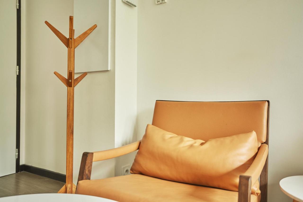 Apartment Passy Trocadero By Studio Prestige Париж Екстериор снимка