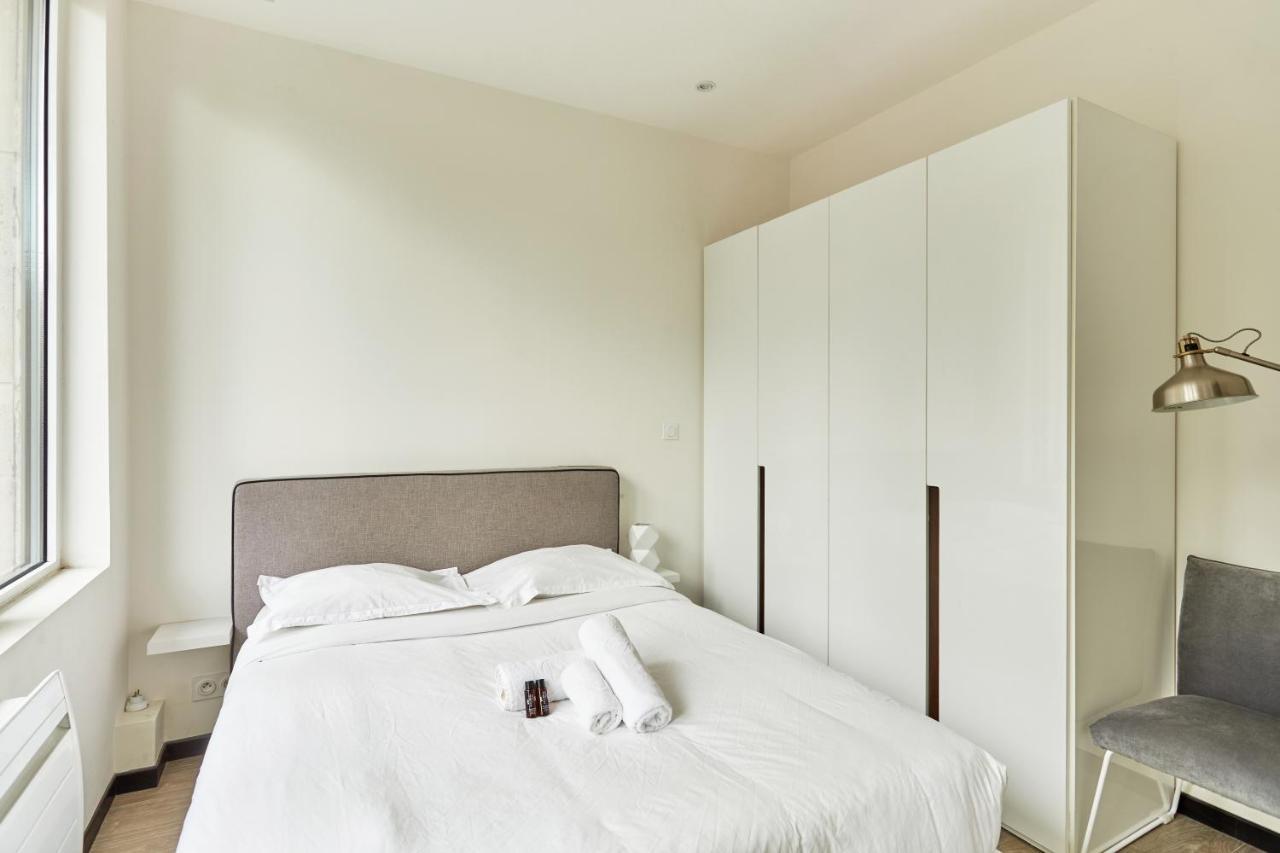 Apartment Passy Trocadero By Studio Prestige Париж Екстериор снимка